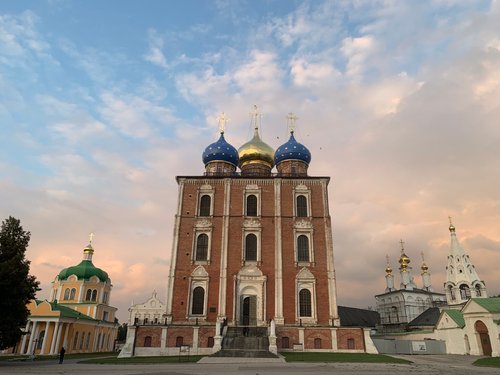 Ryazan Oblast review images