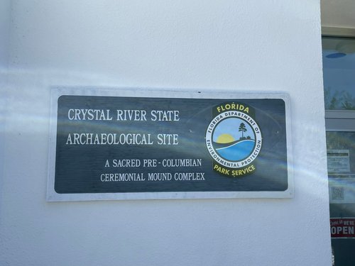 Crystal River TrailTrekker15 review images