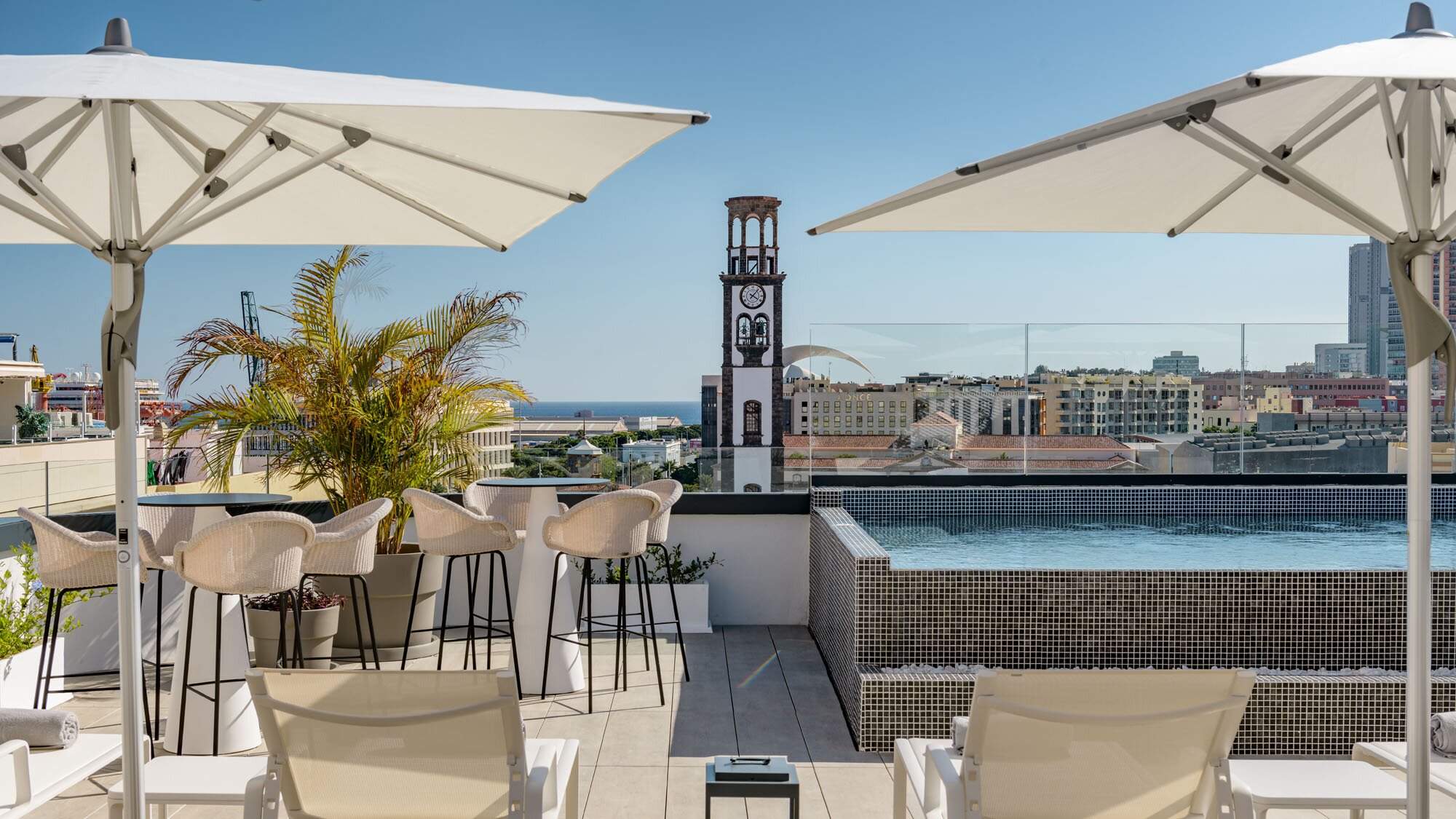 AC HOTEL TENERIFE Updated 2024 Prices Santa Cruz de