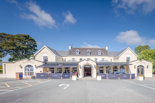 DANBY HOTEL | Reviews (Killinick, Rosslare, County Wexford) - Tripadvisor