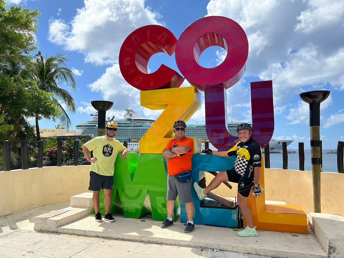 Best Bikes Cozumel - All You Need to Know BEFORE You Go