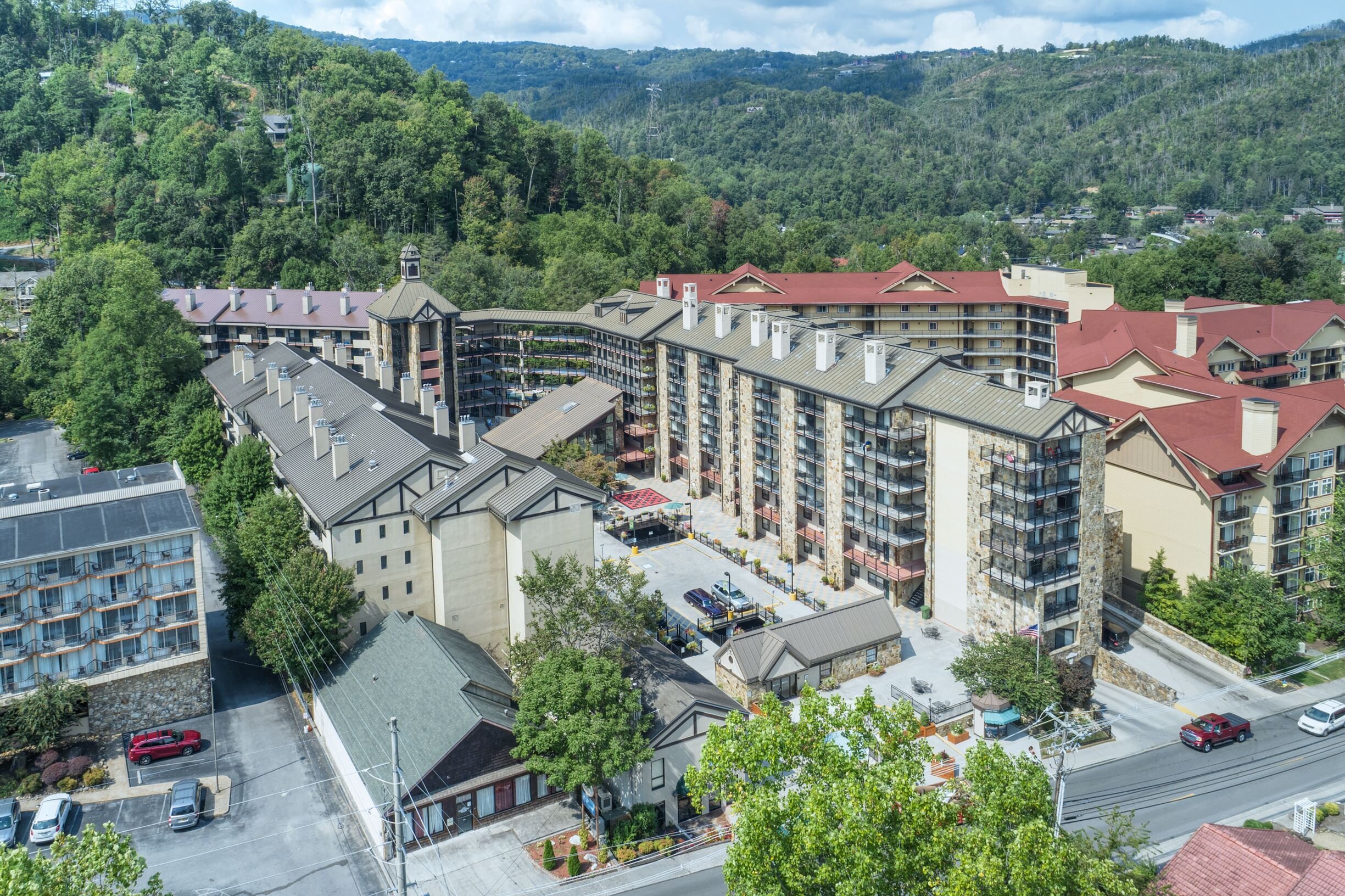 THE 5 BEST Gatlinburg Family Resorts 2024 (with Prices) - Tripadvisor