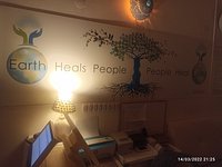 Terra Heal - Shiatsu Massage - Japanese Massage, Lisbon center