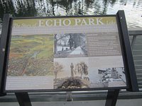 Echo Park Lake – Park Review