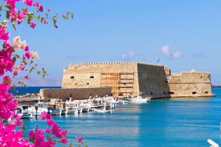 THE 15 BEST Things To Do In Heraklion - 2022 (with Photos) - Tripadvisor