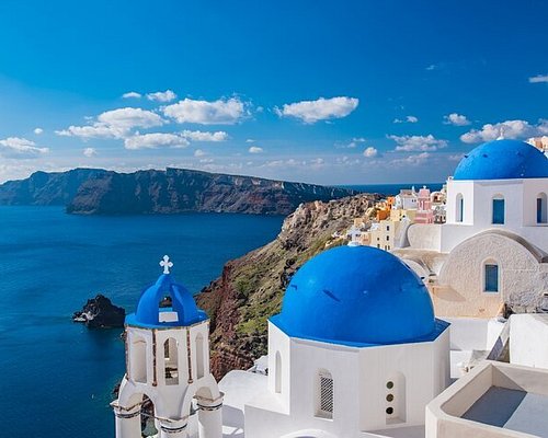 greek island tour from crete