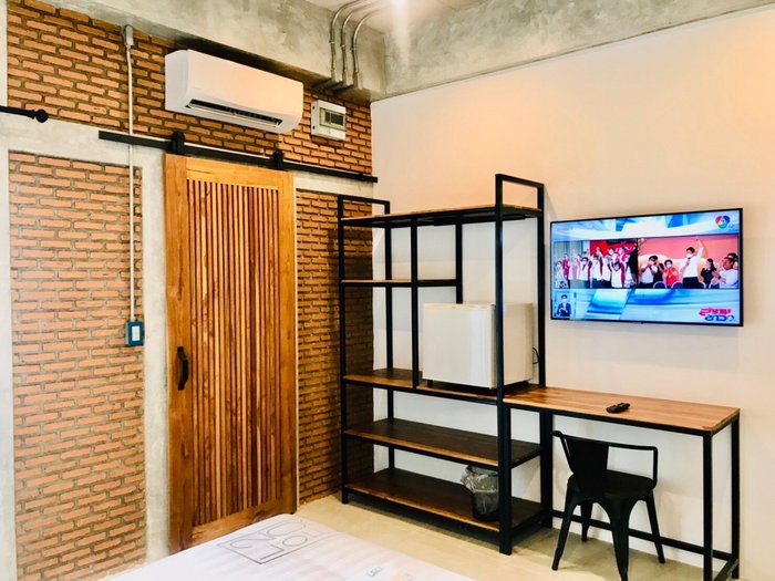 LOFT 202 HOTEL Updated 2023 Reviews (Bangkok, Thailand)