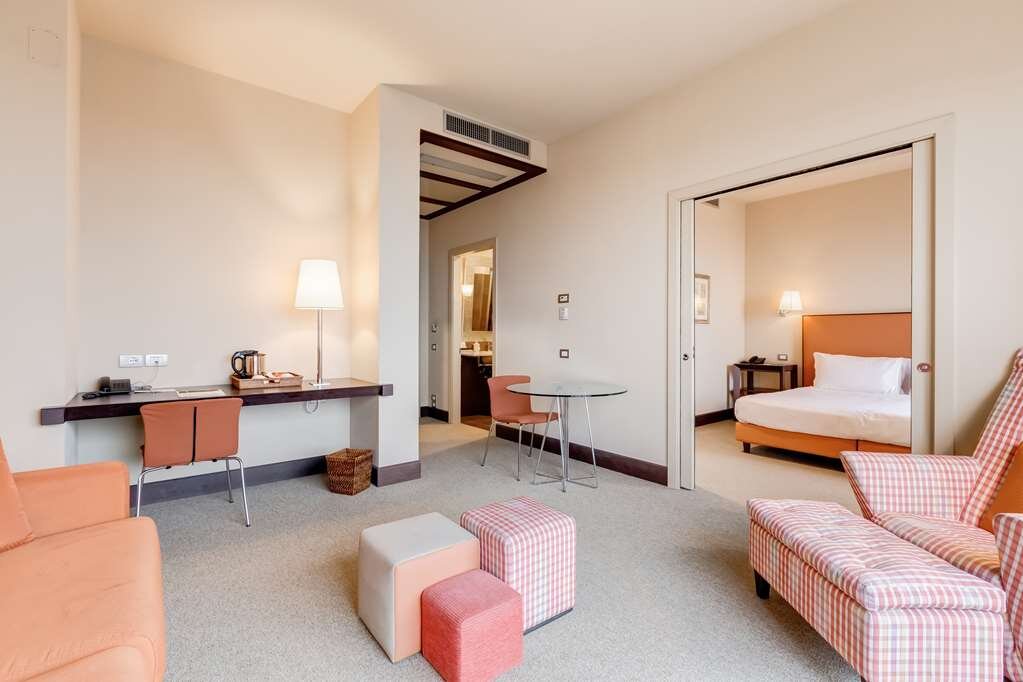 Hotel photo 78 of Villa Maria Hotel & SPA.