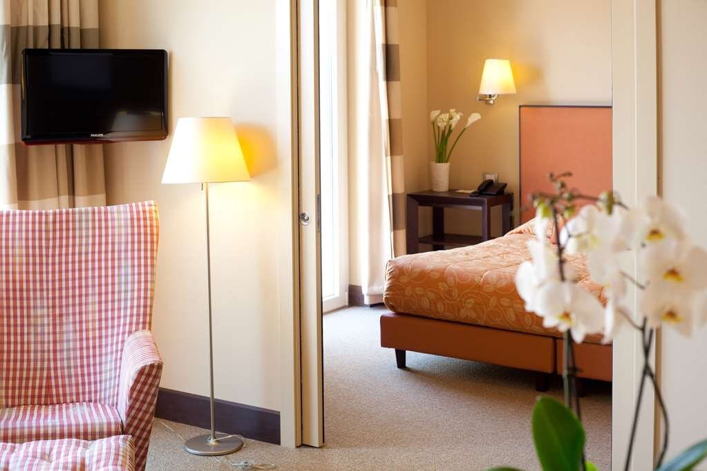 Hotel photo 77 of Villa Maria Hotel & SPA.