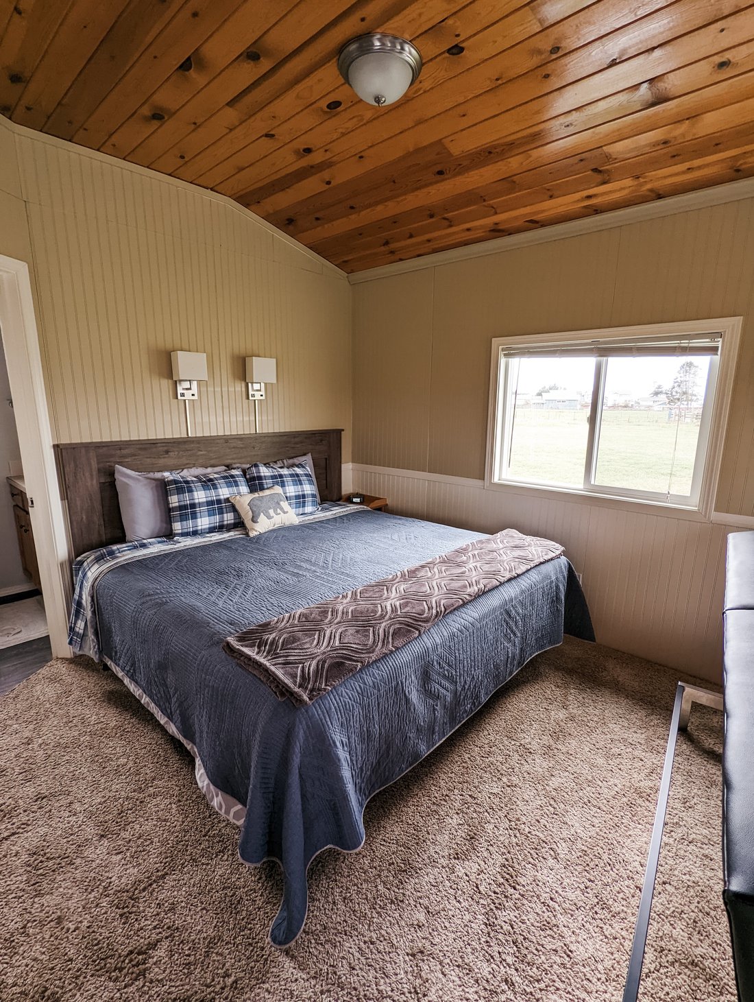 JUAN DE FUCA COTTAGES Updated 2022 Reviews (Sequim, WA)