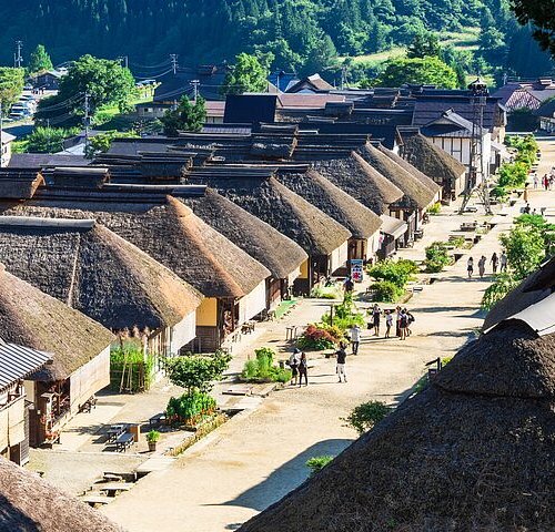 Top Things To Do In Aizu Wakamatsu, The Samurai City   Japan Web Magazine