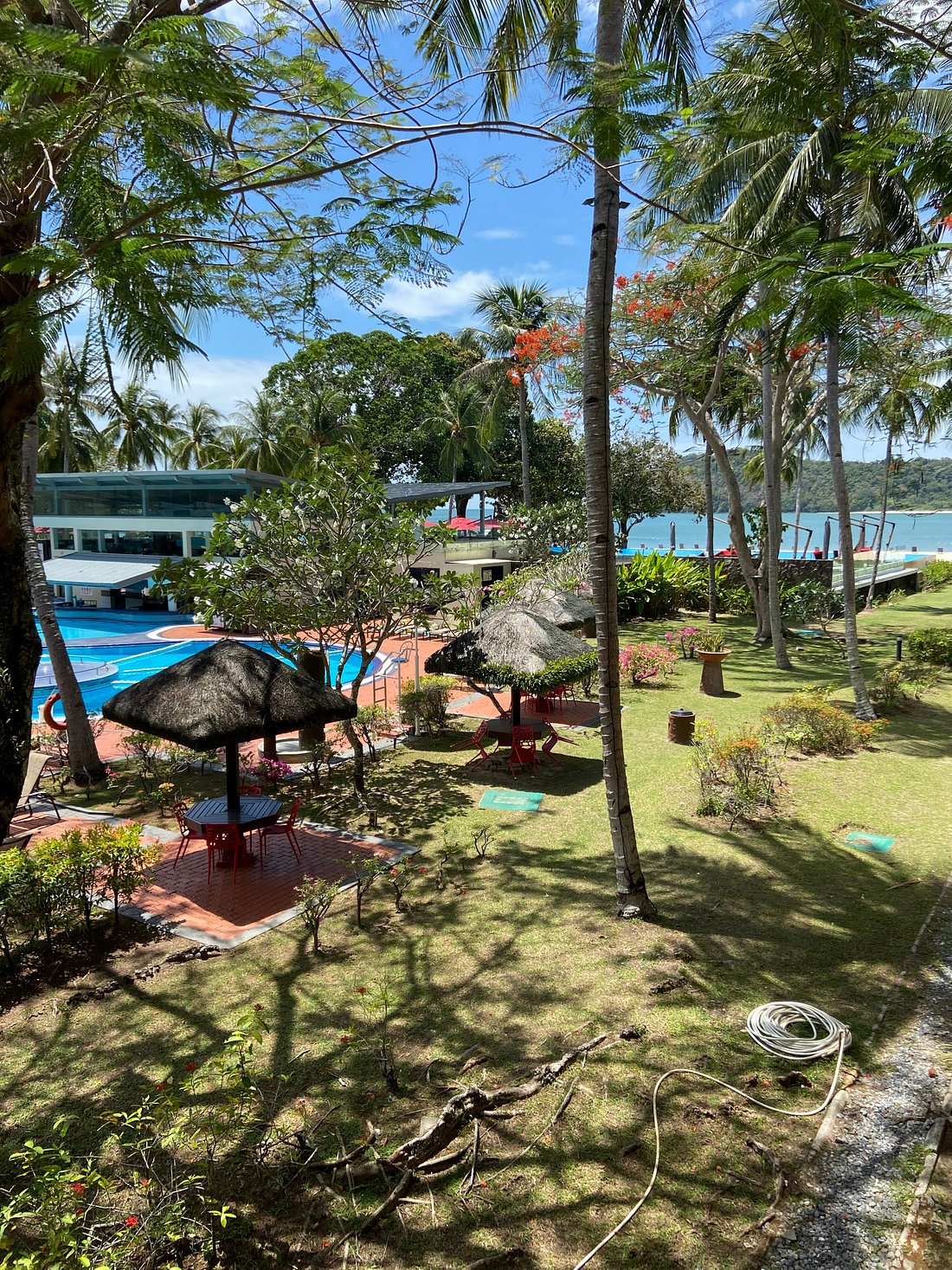 Holiday Villa Resort And Beachclub Langkawi Au 124 2024 Prices