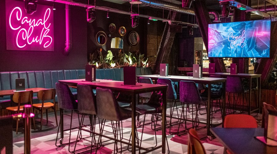 Book your table for brunch today!