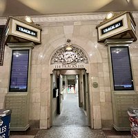 Grand Central Terminal (New York City) - All You Need to Know BEFORE You Go