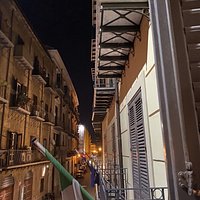 HOTEL PORTA FELICE $86 ($̶1̶2̶8̶) - Prices & Reviews - Palermo, Sicily