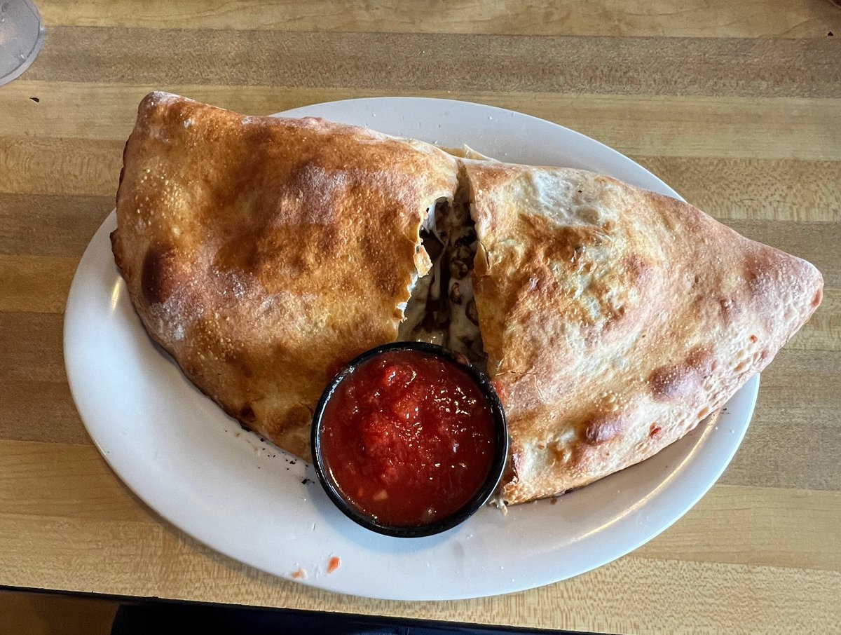 OPS PIZZA KITCHEN & CAFE, St. Marys - Menu, Prices & Restaurant Reviews