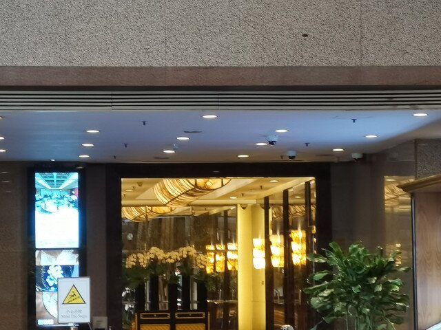 JIN JIANG TOWER $83 ($̶1̶2̶1̶) - Updated 2022 Prices & Hotel Reviews ...