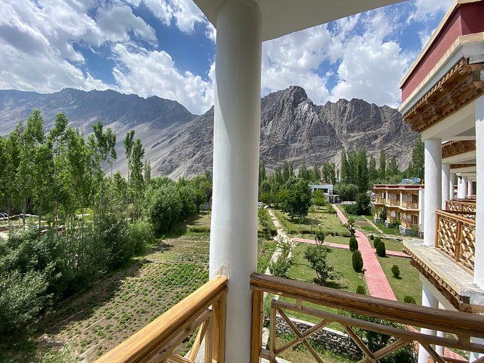 10 Top Hotels in Nubra Valley  Places to Stay w/ 24/7 Friendly Customer  Service