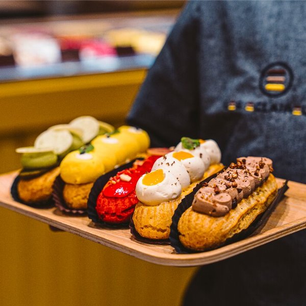 THE 10 BEST Bakeries in Lyon Tripadvisor