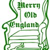 Merry Old England