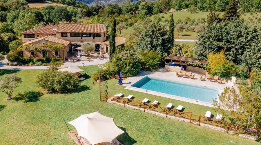 Le Goût du Bonheur - La Fenière image 3 - Full view