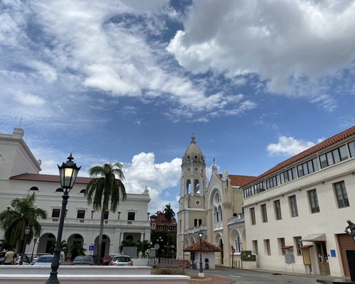 Ciudad de Panamá