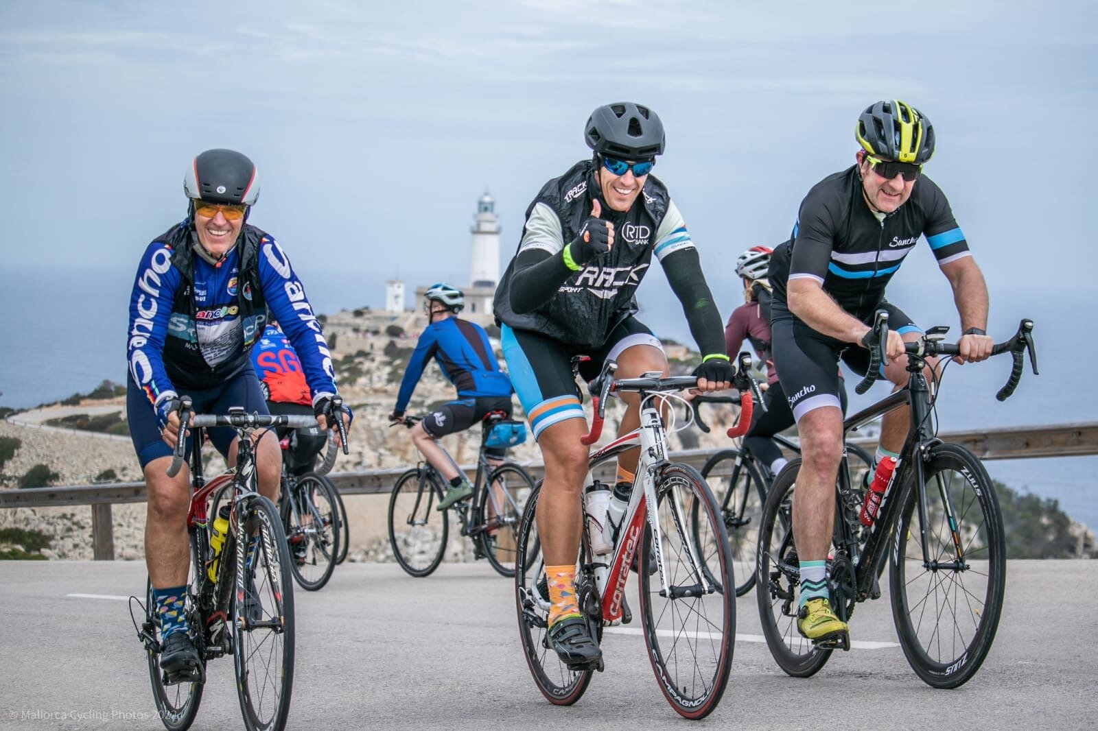 Cycling Holiday Tours Mallorca, Кала-Мильор: лучшие советы перед ...