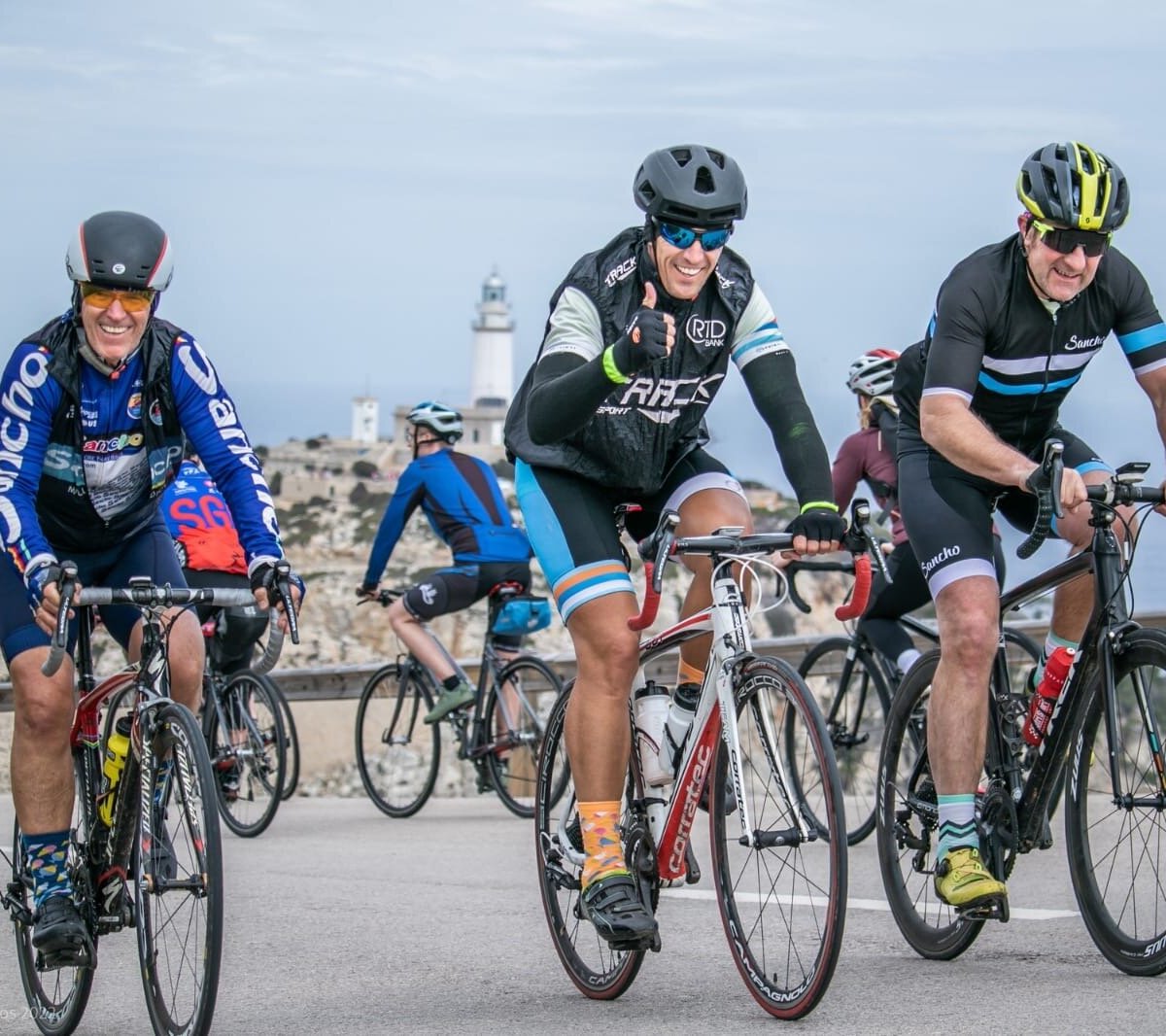 Cycling Holiday Tours Mallorca - All You Need to Know BEFORE You Go (2024)