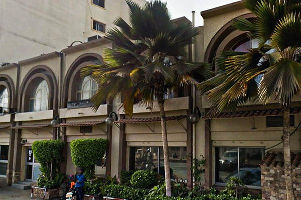 PRESSE CAFE, Dakar - Restaurant Reviews, Photos & Phone Number - Tripadvisor