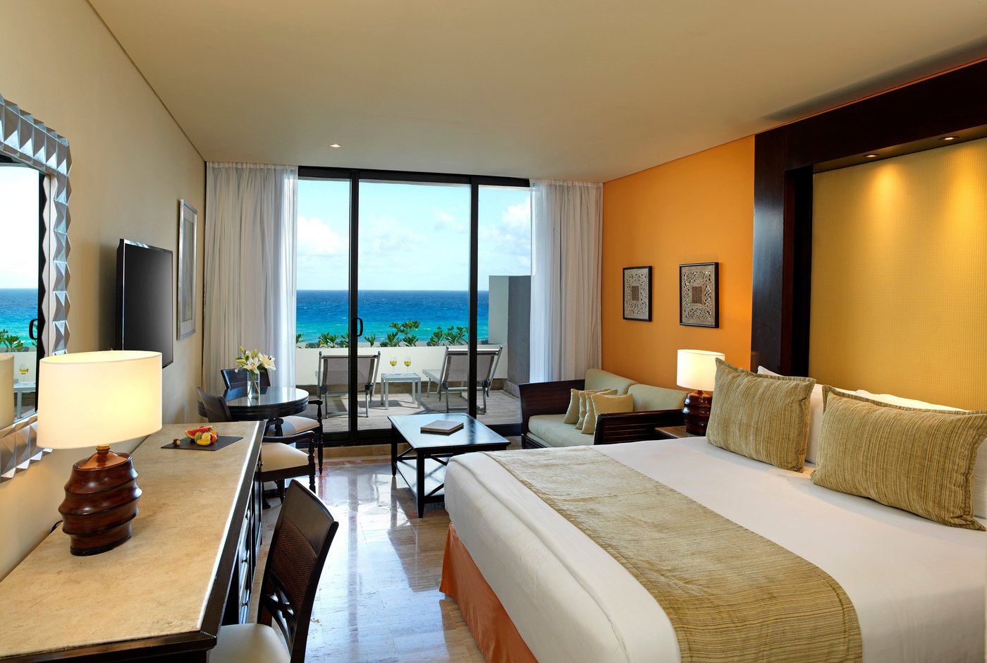 Paradisus Cancun Rooms: Pictures & Reviews - Tripadvisor