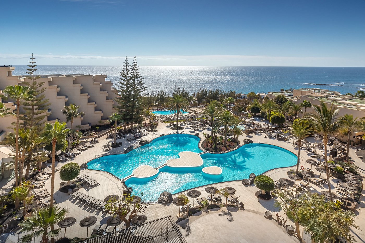 BARCELÓ LANZAROTE ROYAL LEVEL Updated 2024 Reviews, Photos & Prices