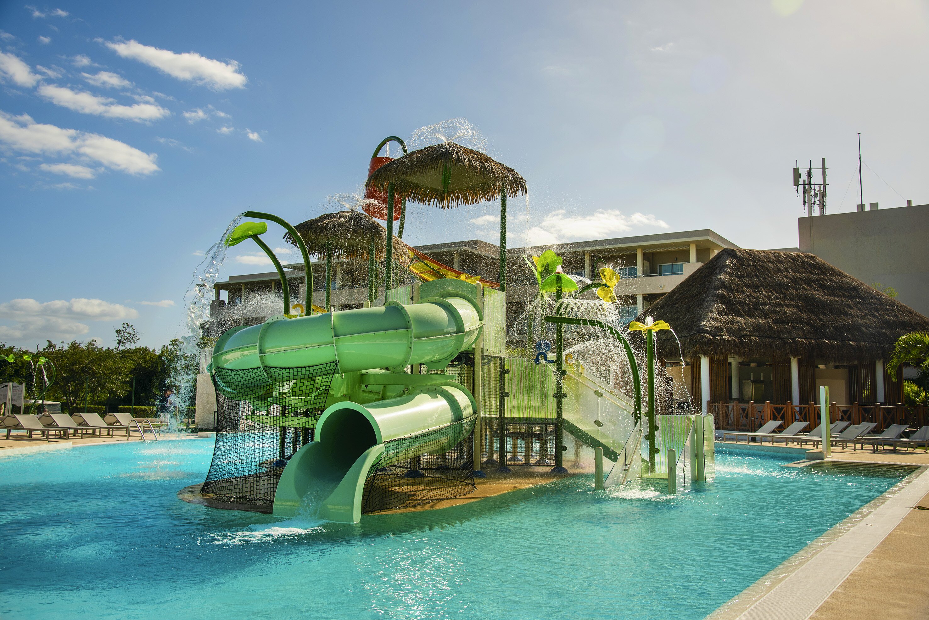 Lovely Natztiha H 201 - Review of Natz Ti Ha Condominios