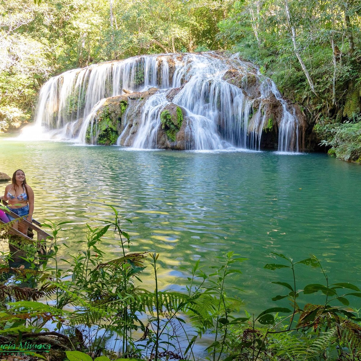 Cavalgada Pantanal - Eco Adventures Travel