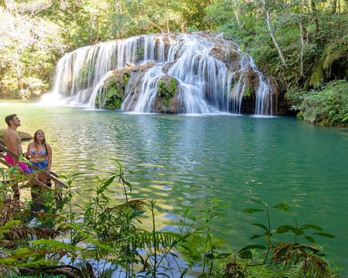 Os 7 melhores locais para nadar na natureza