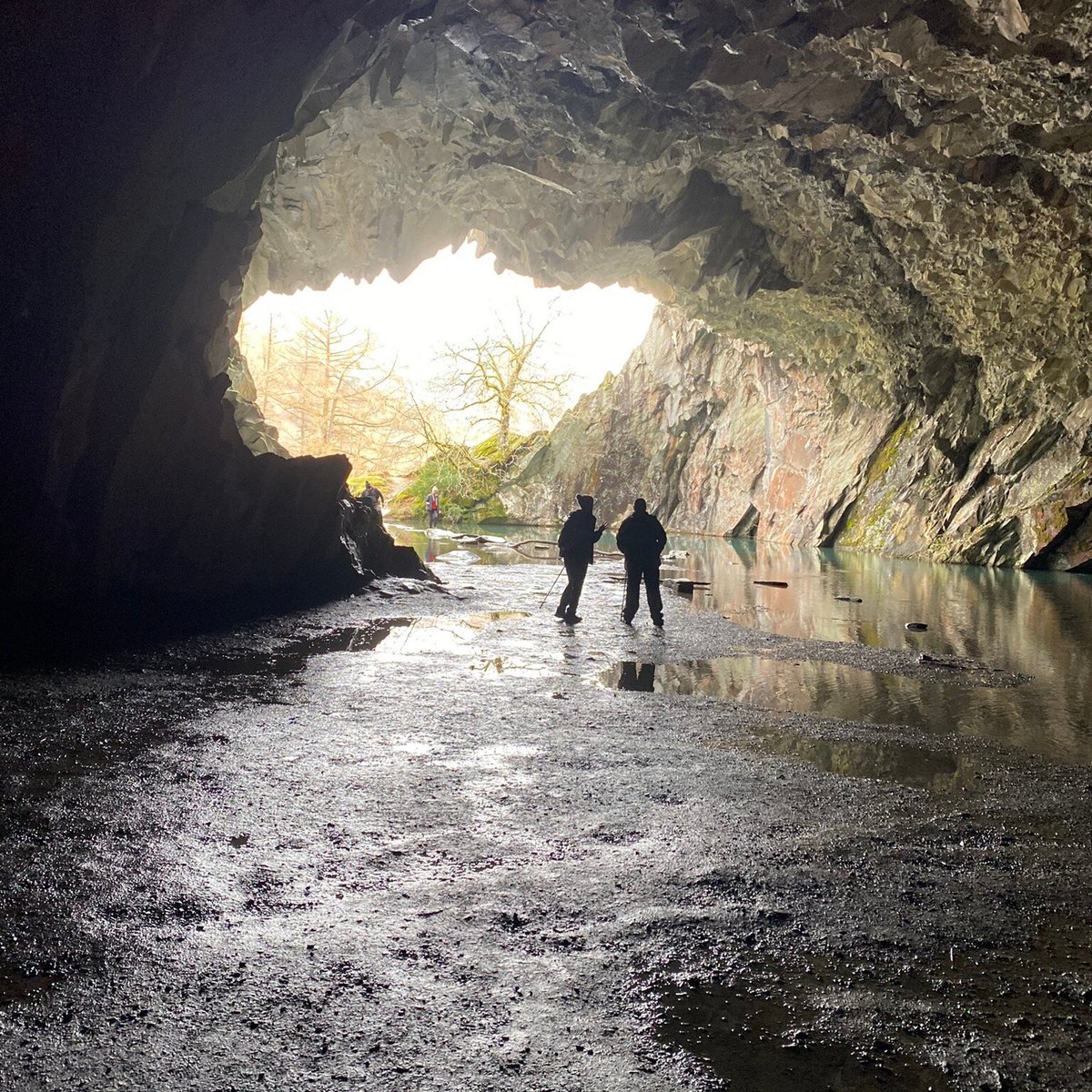 RYDAL CAVE - All You Need to Know BEFORE You Go (with Photos)