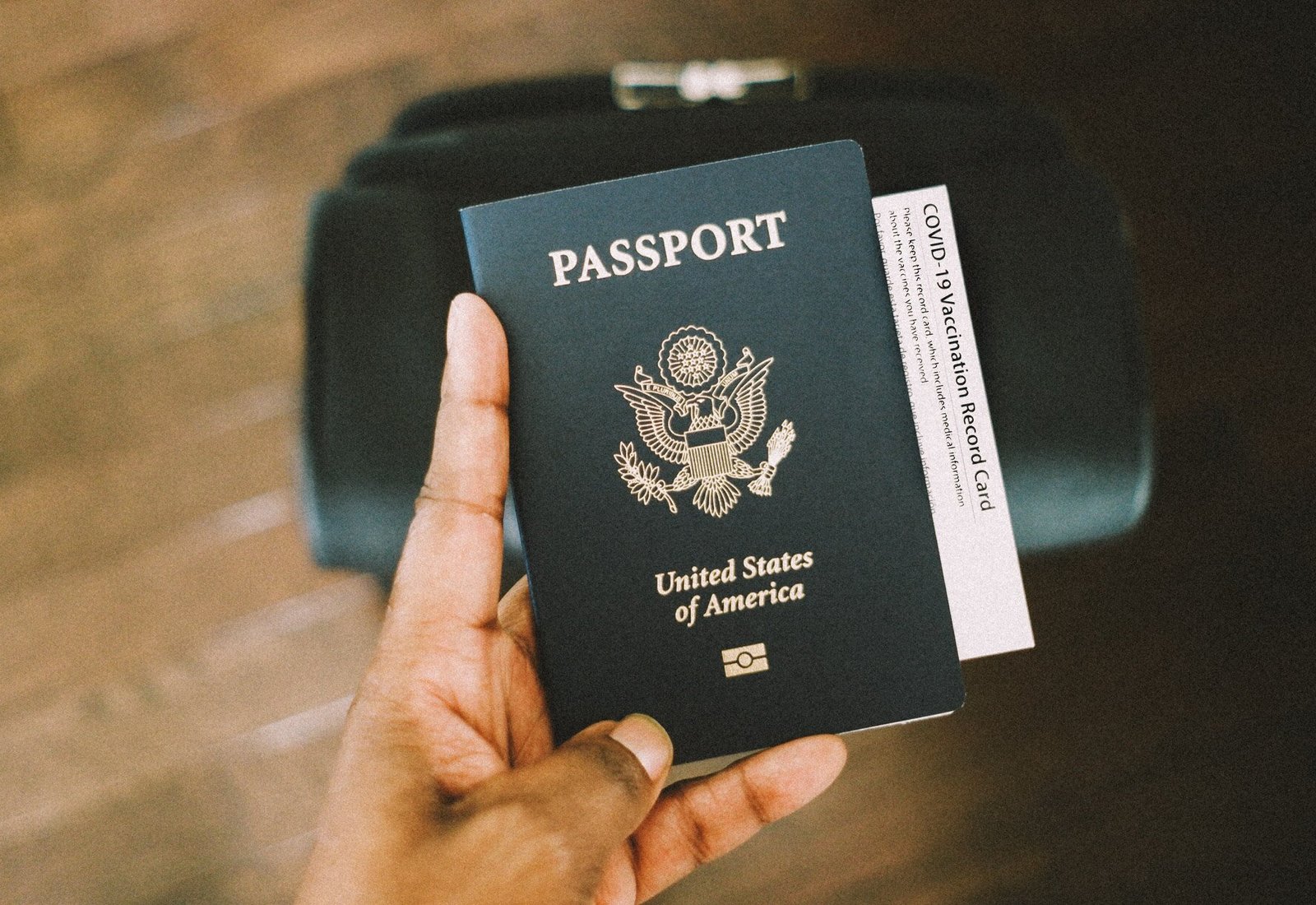 How to get and renew a US passport - Tripadvisor