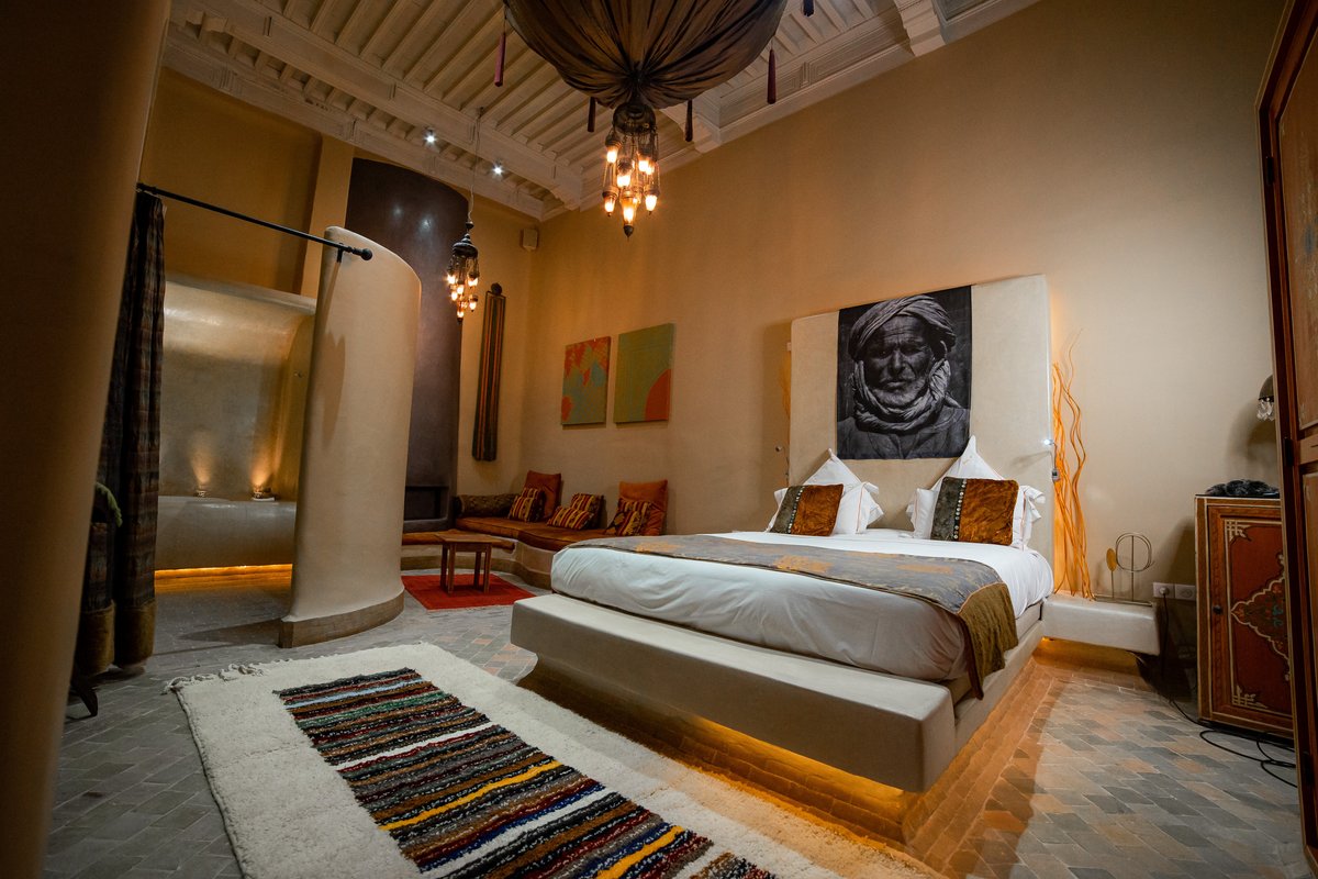 MAISON MK - Updated 2022 Reviews (Marrakech, Morocco)