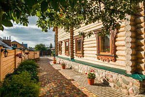 Petel 3* in Suzdal 2 reviews of the hotel, room photos and prices – book Petel online