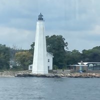 Cross Sound Ferry Lighthouse Cruises (New London) - All You Need to ...