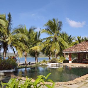 Amazing ocean and pool view