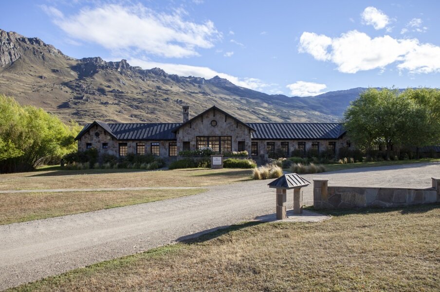 explora parque nacional patagonia