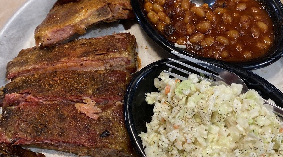 Sonny's BBQ