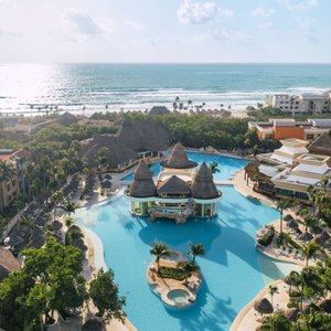 THE 5 BEST Iberostar Hotels & Resorts in Riviera Maya, Mexico - Tripadvisor