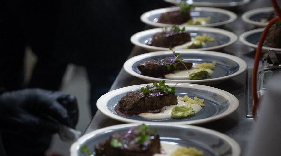 Nuestros ricos cortes de carne