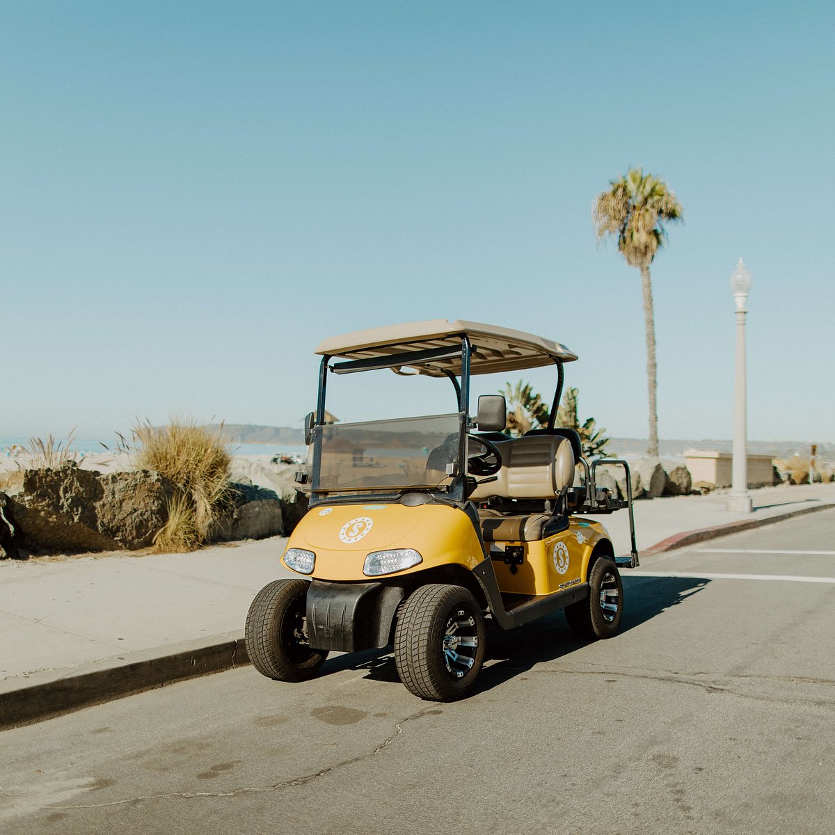 Coronado Golf Cart Rentals - All You Need to Know BEFORE You Go (2024)