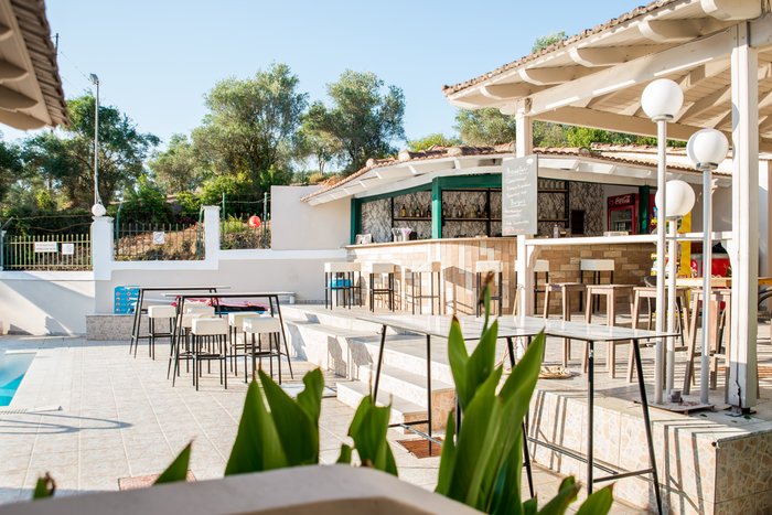 DESPERADO'S, Kavos - Menu, Prices & Restaurant Reviews - Tripadvisor