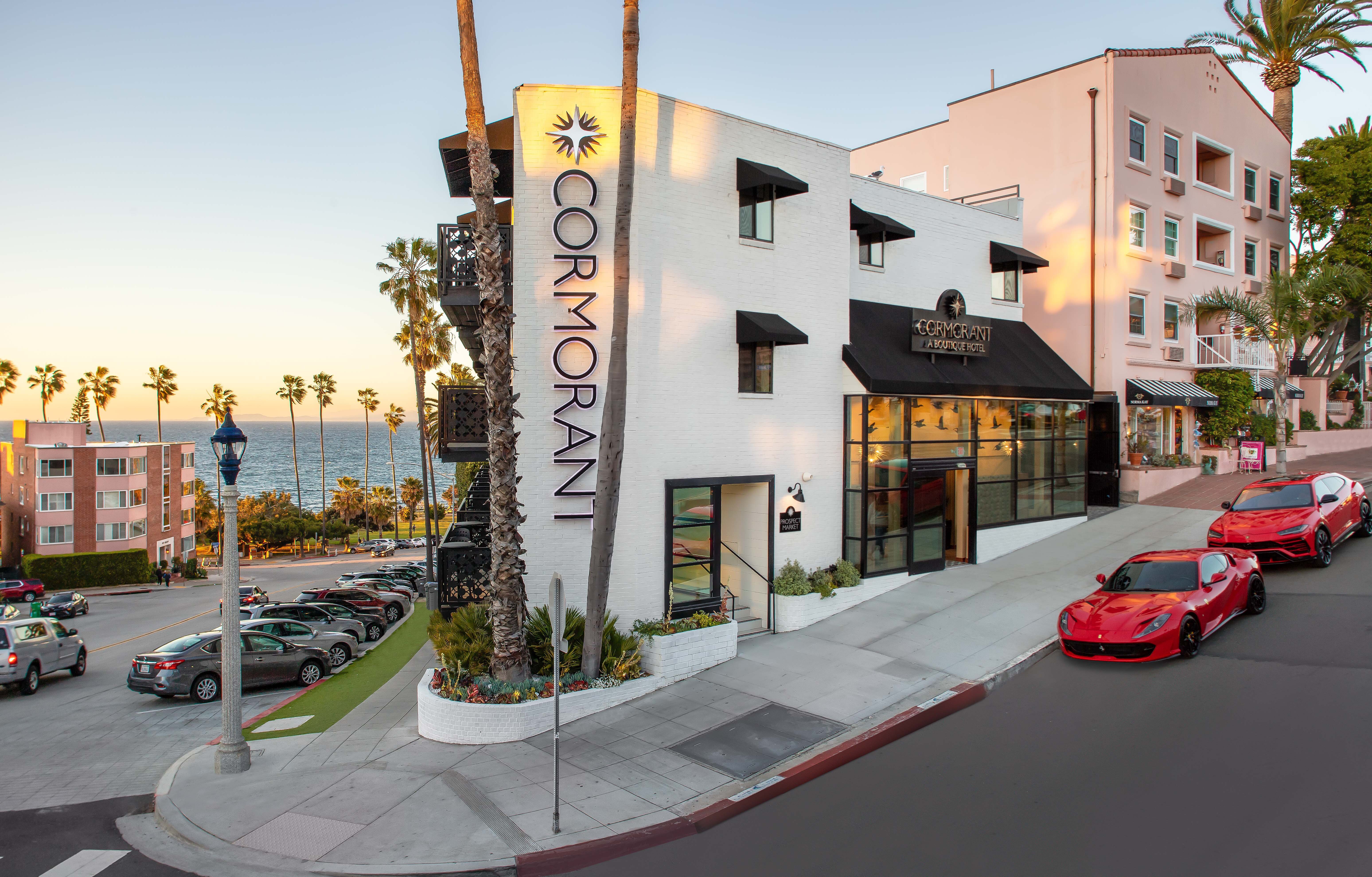 Cormorant Boutique Hotel La Jolla UPDATED 2024 Prices Reviews