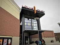 Louis Joliet Mall  Joliet, IL Business Directory