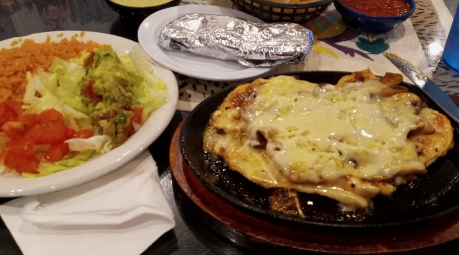 El Cielo Mexican Grill