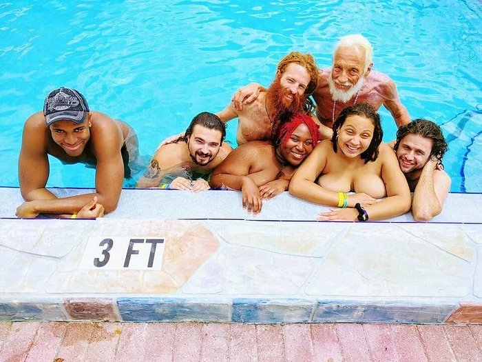 Nudist Fkk Videos - SUNSPORT GARDENS FAMILY NATURIST RESORT - Updated 2023 Specialty Resort  Reviews (Loxahatchee, Florida)